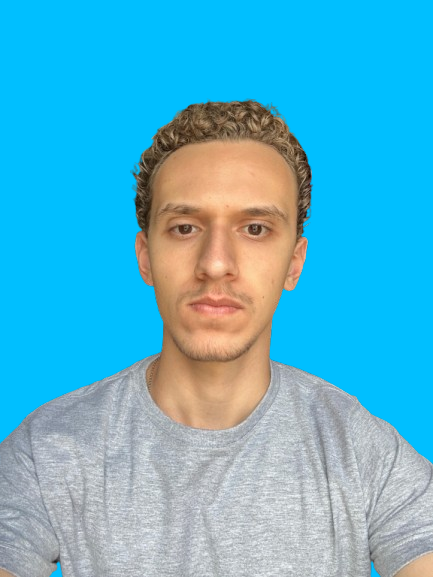 Prof. Fabrício Caldeira