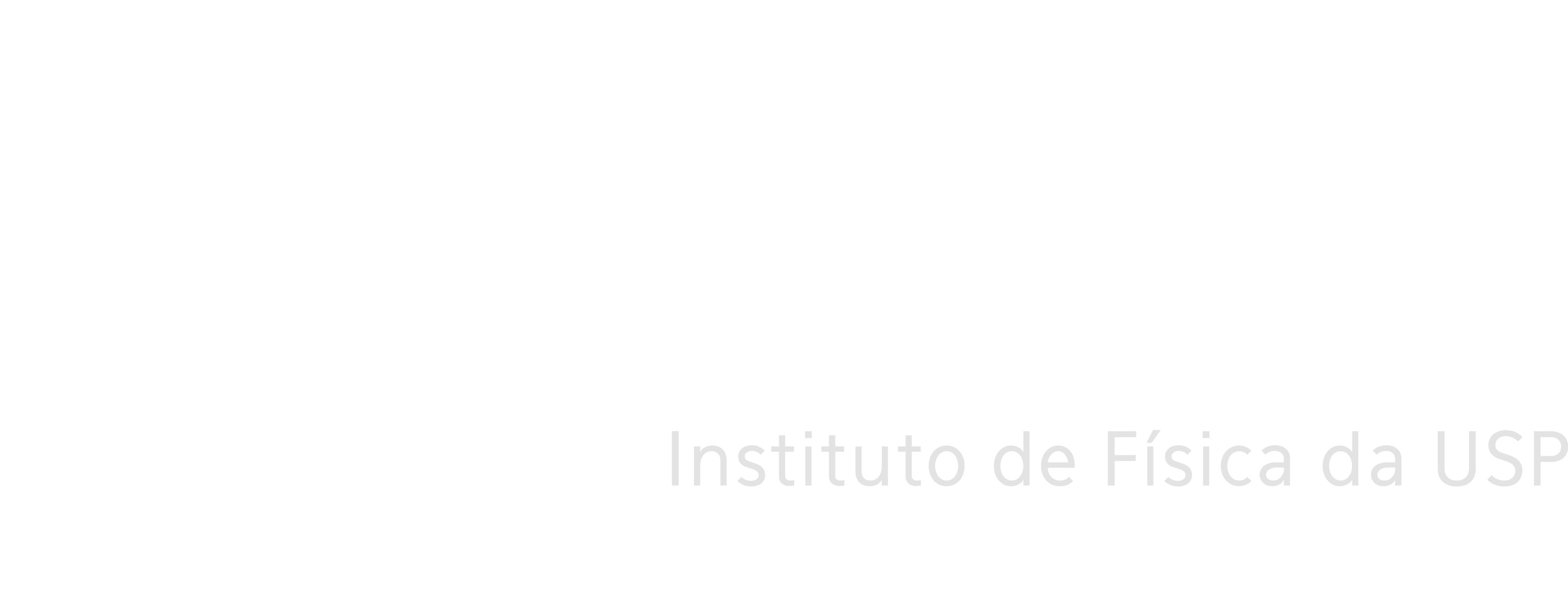 Logo IFUSP